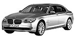 BMW F01 U3444 Fault Code