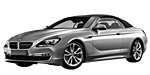 BMW F12 U3444 Fault Code